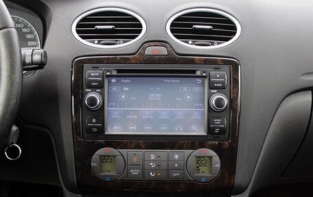 Ford Focus II рестайлинг, 2006 год, 485 000 рублей, 8 фотография