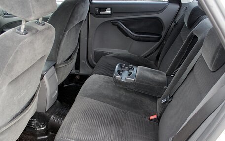 Ford Focus II рестайлинг, 2006 год, 485 000 рублей, 11 фотография