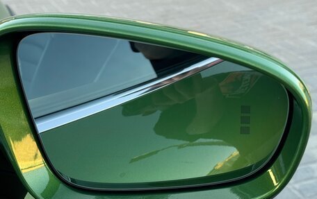 Porsche Taycan I, 2021 год, 12 000 000 рублей, 9 фотография