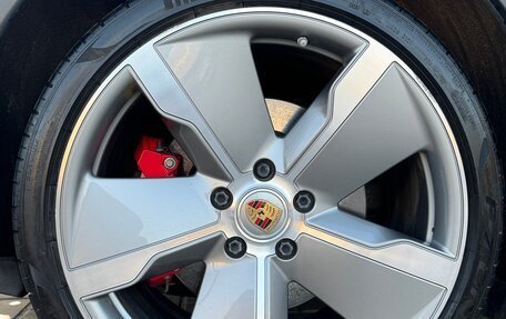 Porsche Taycan I, 2021 год, 12 000 000 рублей, 11 фотография