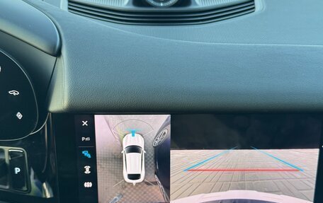 Porsche Taycan I, 2021 год, 12 000 000 рублей, 15 фотография