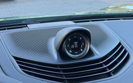 Porsche Taycan I, 2021 год, 12 000 000 рублей, 17 фотография