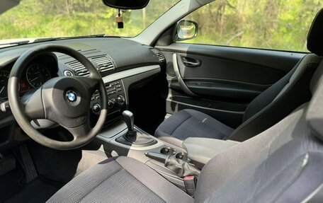 BMW 1 серия, 2010 год, 700 000 рублей, 5 фотография