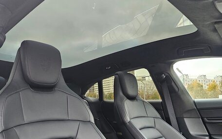 Porsche Taycan I, 2021 год, 12 000 000 рублей, 20 фотография