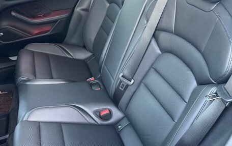 Porsche Taycan I, 2021 год, 12 000 000 рублей, 22 фотография