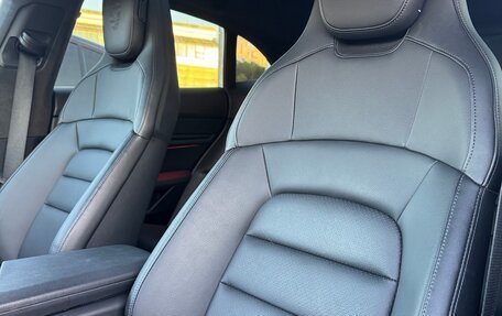 Porsche Taycan I, 2021 год, 12 000 000 рублей, 21 фотография