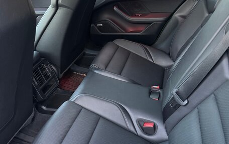 Porsche Taycan I, 2021 год, 12 000 000 рублей, 23 фотография