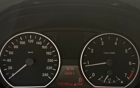 BMW 1 серия, 2010 год, 700 000 рублей, 8 фотография