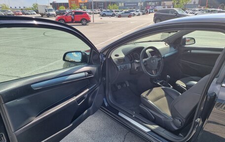 Opel Astra H, 2008 год, 650 000 рублей, 3 фотография