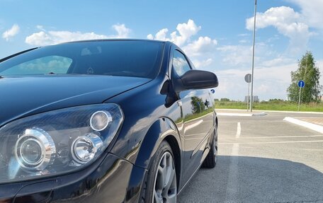 Opel Astra H, 2008 год, 650 000 рублей, 11 фотография