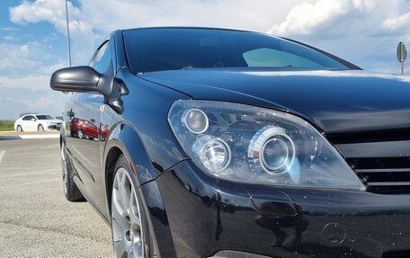 Opel Astra H, 2008 год, 650 000 рублей, 13 фотография
