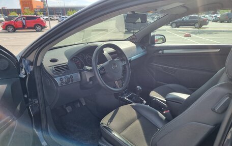 Opel Astra H, 2008 год, 650 000 рублей, 8 фотография