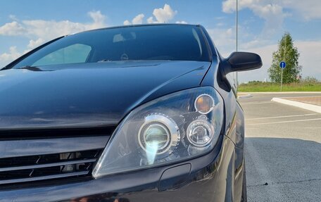 Opel Astra H, 2008 год, 650 000 рублей, 9 фотография
