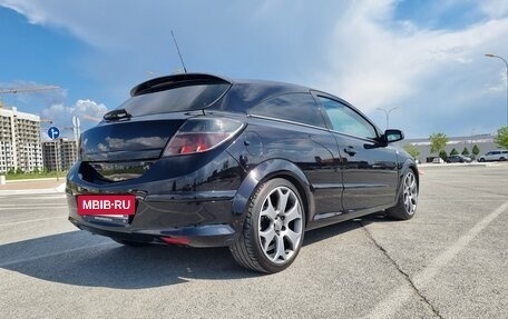 Opel Astra H, 2008 год, 650 000 рублей, 4 фотография