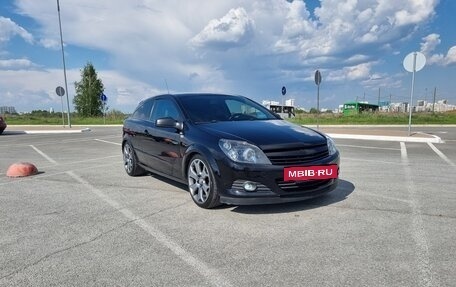 Opel Astra H, 2008 год, 650 000 рублей, 7 фотография