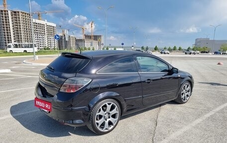Opel Astra H, 2008 год, 650 000 рублей, 14 фотография