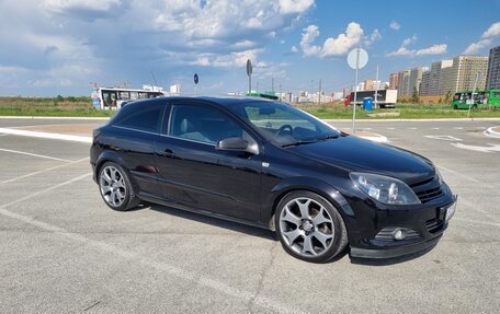 Opel Astra H, 2008 год, 650 000 рублей, 17 фотография