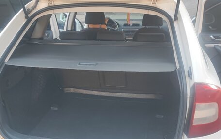 Skoda Octavia, 2011 год, 830 000 рублей, 3 фотография