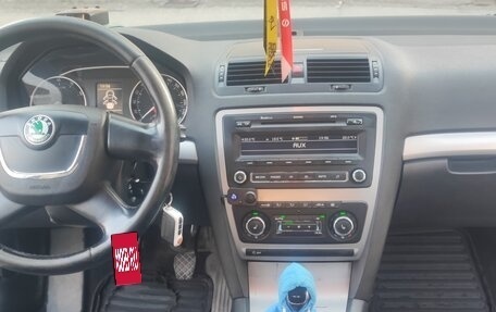 Skoda Octavia, 2011 год, 830 000 рублей, 5 фотография
