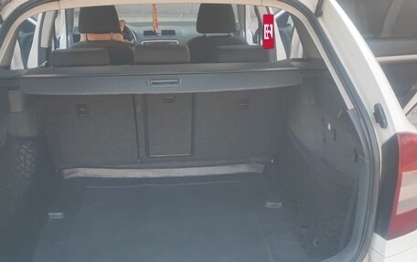 Skoda Octavia, 2011 год, 830 000 рублей, 4 фотография