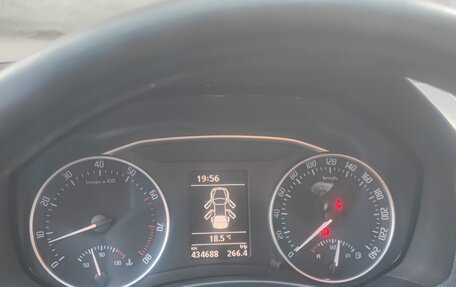 Skoda Octavia, 2011 год, 830 000 рублей, 12 фотография