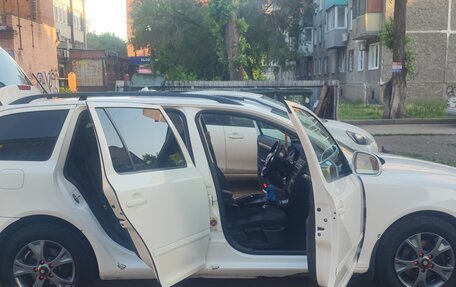 Skoda Octavia, 2011 год, 830 000 рублей, 14 фотография