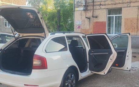 Skoda Octavia, 2011 год, 830 000 рублей, 15 фотография