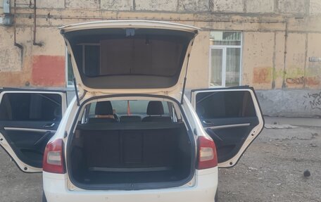 Skoda Octavia, 2011 год, 830 000 рублей, 21 фотография