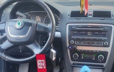 Skoda Octavia, 2011 год, 830 000 рублей, 8 фотография