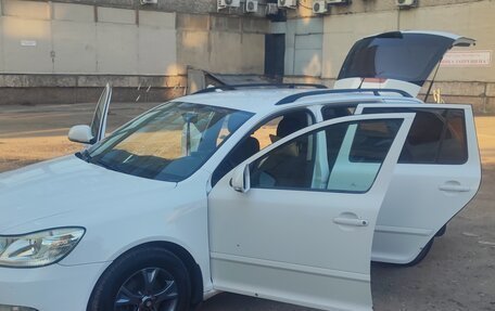 Skoda Octavia, 2011 год, 830 000 рублей, 22 фотография