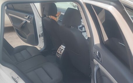 Skoda Octavia, 2011 год, 830 000 рублей, 30 фотография