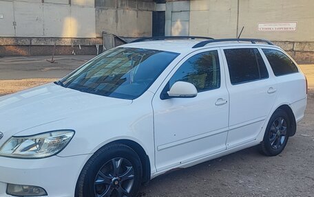 Skoda Octavia, 2011 год, 830 000 рублей, 31 фотография