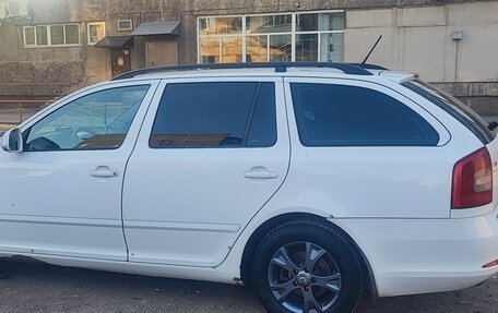 Skoda Octavia, 2011 год, 830 000 рублей, 32 фотография
