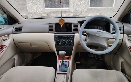 Toyota Corolla, 2002 год, 540 000 рублей, 3 фотография