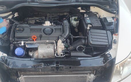 Skoda Octavia, 2011 год, 830 000 рублей, 29 фотография