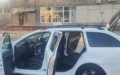 Skoda Octavia, 2011 год, 830 000 рублей, 23 фотография