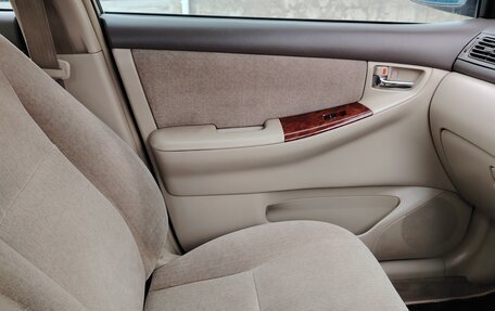 Toyota Corolla, 2002 год, 540 000 рублей, 13 фотография