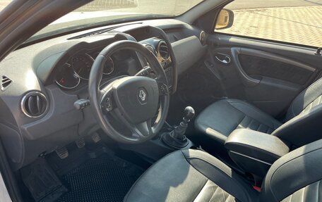 Renault Duster I рестайлинг, 2018 год, 1 300 000 рублей, 10 фотография