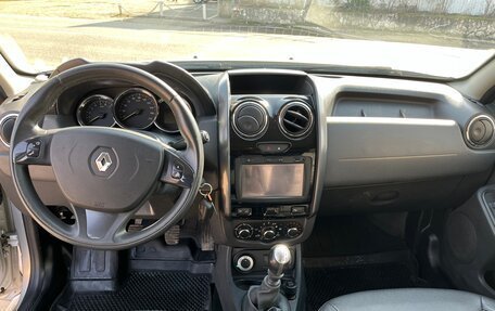Renault Duster I рестайлинг, 2018 год, 1 300 000 рублей, 11 фотография