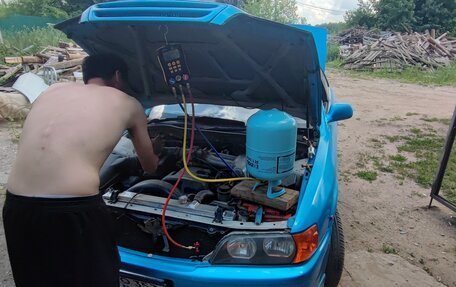 Toyota Chaser VI, 1998 год, 800 000 рублей, 20 фотография
