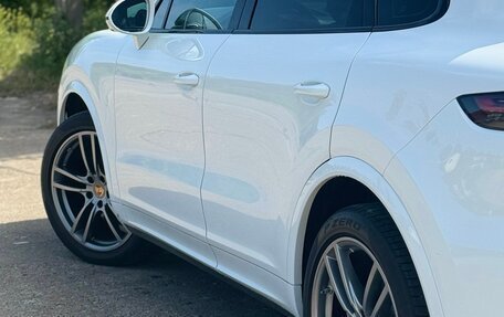 Porsche Cayenne III, 2018 год, 6 600 000 рублей, 7 фотография