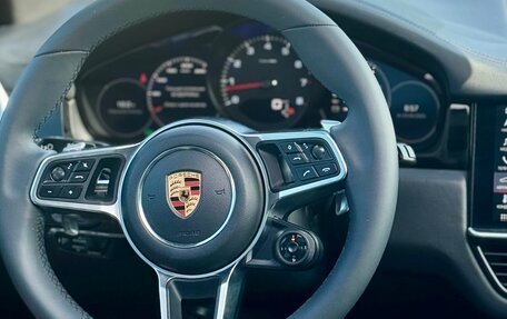 Porsche Cayenne III, 2018 год, 6 600 000 рублей, 9 фотография