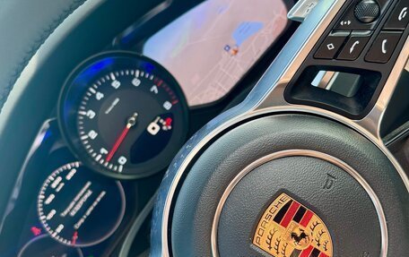 Porsche Cayenne III, 2018 год, 6 600 000 рублей, 14 фотография