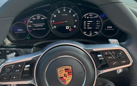 Porsche Cayenne III, 2018 год, 6 600 000 рублей, 17 фотография