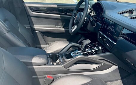 Porsche Cayenne III, 2018 год, 6 600 000 рублей, 26 фотография