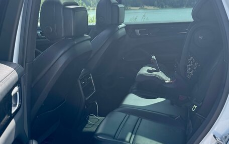 Porsche Cayenne III, 2018 год, 6 600 000 рублей, 27 фотография