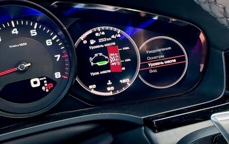 Porsche Cayenne III, 2018 год, 6 600 000 рублей, 22 фотография