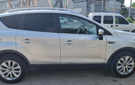 Ford Kuga III, 2012 год, 1 490 000 рублей, 2 фотография