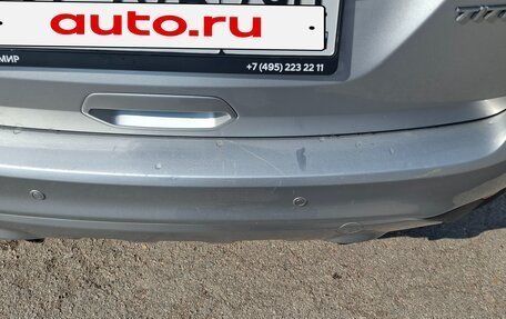 Ford Kuga III, 2012 год, 1 490 000 рублей, 10 фотография