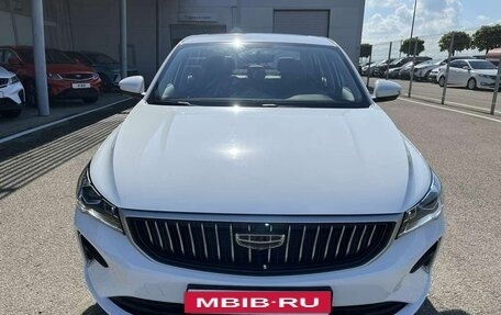Geely Emgrand, 2024 год, 2 663 990 рублей, 2 фотография